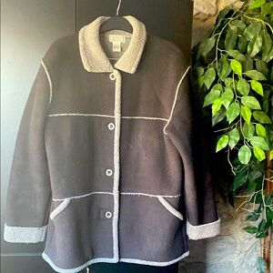 Jennifer Moore size M approx 30 inches long